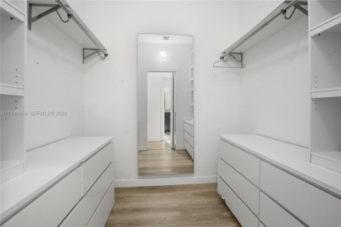 Купить виллу или дом в Майами, Флорида 4 спальни, 245.26м2, № 2153944 - фото 19