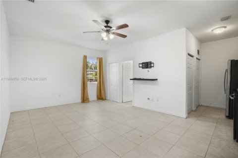 Купить виллу или дом в Майами, Флорида 4 спальни, 245.26м2, № 2153944 - фото 24
