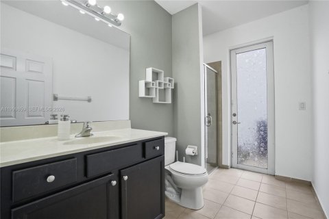 Купить виллу или дом в Майами, Флорида 4 спальни, 245.26м2, № 2153944 - фото 10