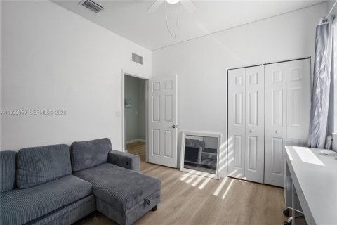 Купить виллу или дом в Майами, Флорида 4 спальни, 245.26м2, № 2153944 - фото 16