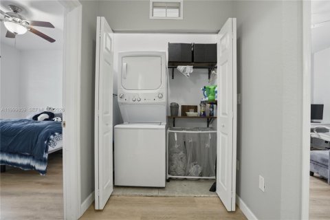 Купить виллу или дом в Майами, Флорида 4 спальни, 245.26м2, № 2153944 - фото 14