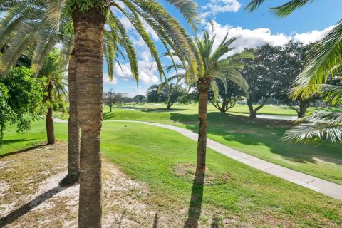 Copropriété à vendre à Boca Raton, Floride: 1 chambre, 146.79 m2 № 1029776 - photo 1