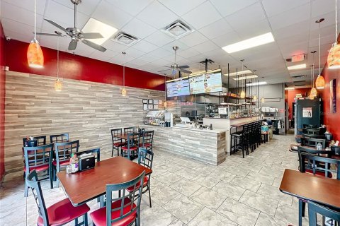 Immobilier commercial à vendre à Orlando, Floride: 101.73 m2 № 1908828 - photo 16
