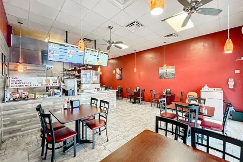 Immobilier commercial à vendre à Orlando, Floride: 101.73 m2 № 1908828 - photo 3