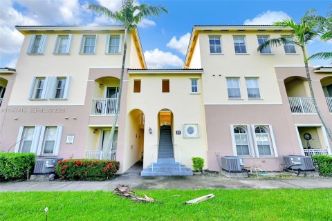 Copropriété à louer à Miami, Floride: 3 chambres, 124.49 m2 № 2011435 - photo 7