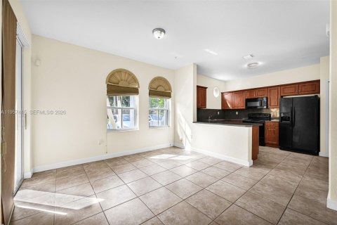Copropriété à louer à Miami, Floride: 3 chambres, 124.49 m2 № 2011435 - photo 27