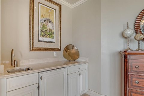 Купить кондоминиум в Сарасота, Флорида 7 комнат, 313.73м2, № 2148224 - фото 21