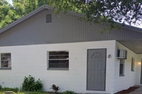 Villa ou maison à Tampa, Floride 2 chambres, 74.32 m2 № 2344696