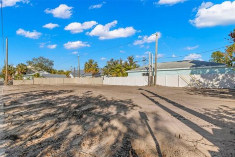 Land in Treasure Island, Florida № 1569838 - photo 16