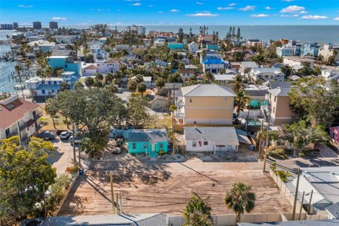 Land in Treasure Island, Florida № 1569838 - photo 7