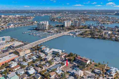 Land in Treasure Island, Florida № 1569838 - photo 11