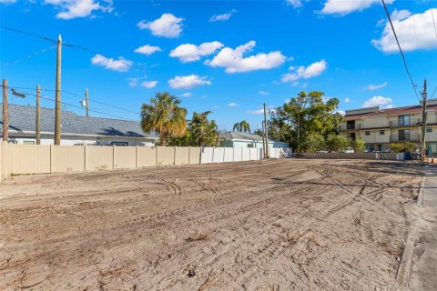 Land in Treasure Island, Florida № 1569838 - photo 4