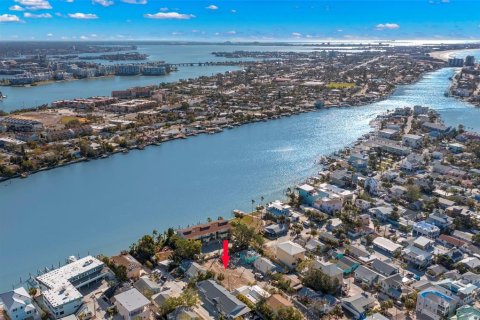 Land in Treasure Island, Florida № 1569838 - photo 12