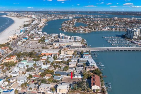 Land in Treasure Island, Florida № 1569838 - photo 10