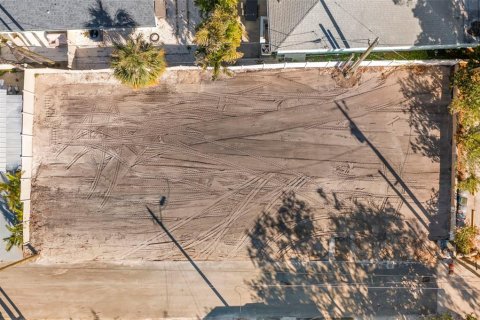 Land in Treasure Island, Florida № 1569838 - photo 5