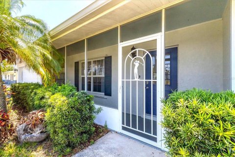 House in Englewood, Florida 3 bedrooms, 174.56 sq.m. № 1737218 - photo 3
