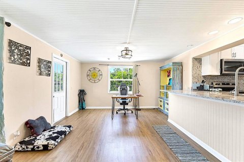 House in Englewood, Florida 3 bedrooms, 174.56 sq.m. № 1737218 - photo 17