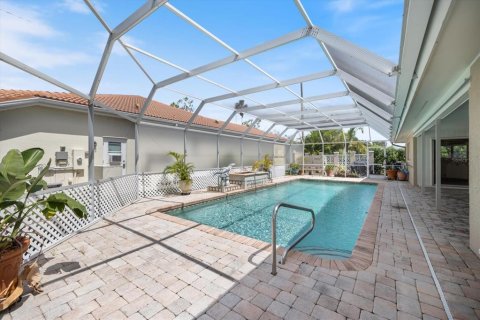 Villa ou maison à vendre à Venice, Floride: 4 chambres, 252.79 m2 № 1849456 - photo 30