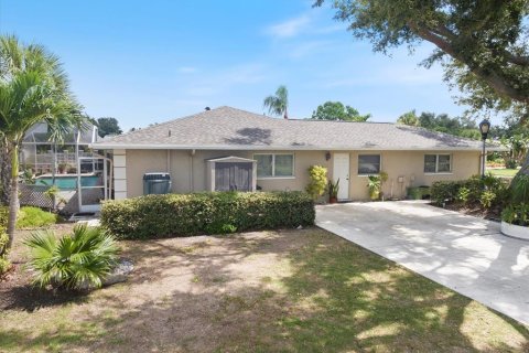 Villa ou maison à vendre à Venice, Floride: 4 chambres, 252.79 m2 № 1849456 - photo 5