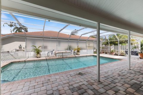 Villa ou maison à vendre à Venice, Floride: 4 chambres, 252.79 m2 № 1849456 - photo 29