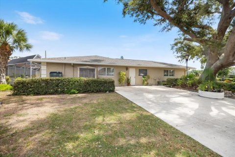 Villa ou maison à vendre à Venice, Floride: 4 chambres, 252.79 m2 № 1849456 - photo 9