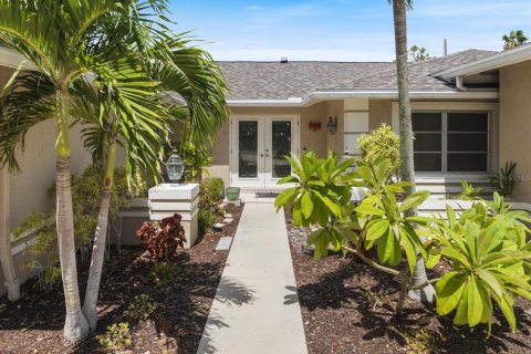 Villa ou maison à vendre à Venice, Floride: 4 chambres, 252.79 m2 № 1849456 - photo 10