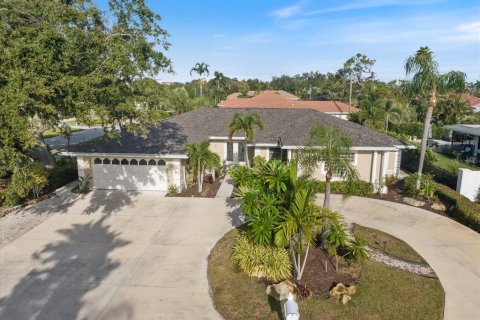 Villa ou maison à vendre à Venice, Floride: 4 chambres, 252.79 m2 № 1849456 - photo 6