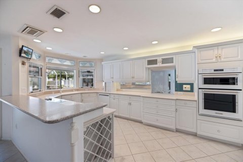 Villa ou maison à vendre à Venice, Floride: 4 chambres, 252.79 m2 № 1849456 - photo 24
