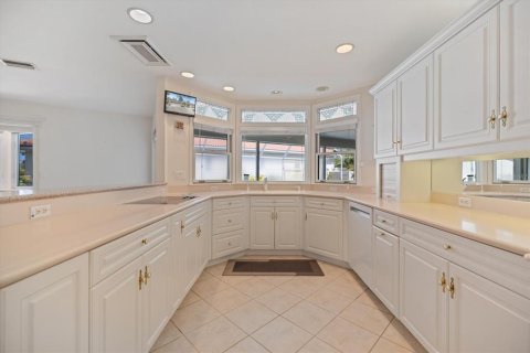 Villa ou maison à vendre à Venice, Floride: 4 chambres, 252.79 m2 № 1849456 - photo 22