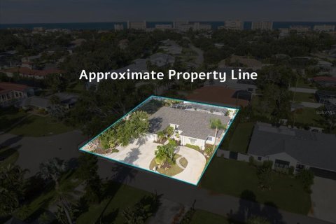 Villa ou maison à vendre à Venice, Floride: 4 chambres, 252.79 m2 № 1849456 - photo 8