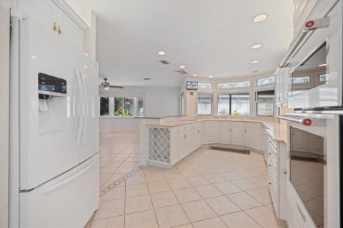 Villa ou maison à vendre à Venice, Floride: 4 chambres, 252.79 m2 № 1849456 - photo 21