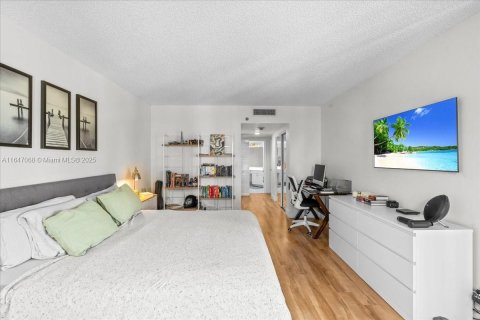 Купить кондоминиум в Авентура, Флорида 3 спальни, 169.08м2, № 1329973 - фото 22