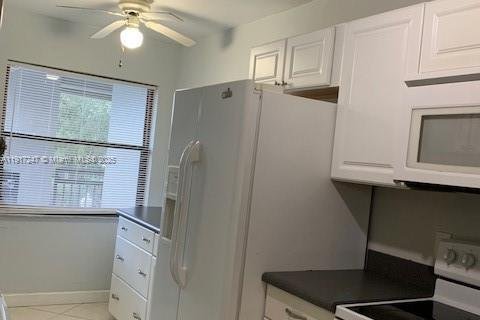 Снять в аренду кондоминиум в Делрей-Бич, Флорида 2 спальни, № 1972573 - фото 19