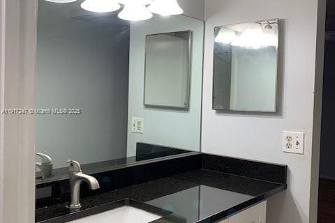 Снять в аренду кондоминиум в Делрей-Бич, Флорида 2 спальни, № 1972573 - фото 13