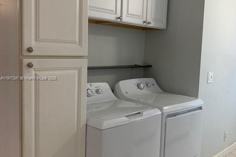 Снять в аренду кондоминиум в Делрей-Бич, Флорида 2 спальни, № 1972573 - фото 18