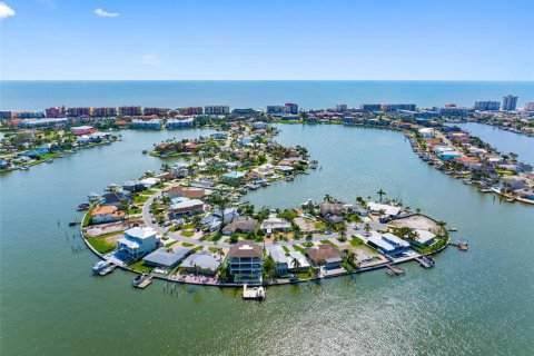 Land in North Redington Beach, Florida № 1915562 - photo 9