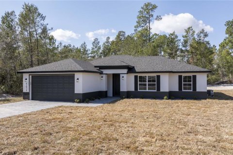 House in Eustis, Florida 4 bedrooms, 172.89 sq.m. № 1541185 - photo 2