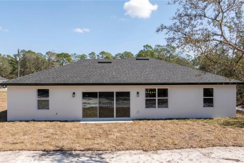 House in Eustis, Florida 4 bedrooms, 172.89 sq.m. № 1541185 - photo 13