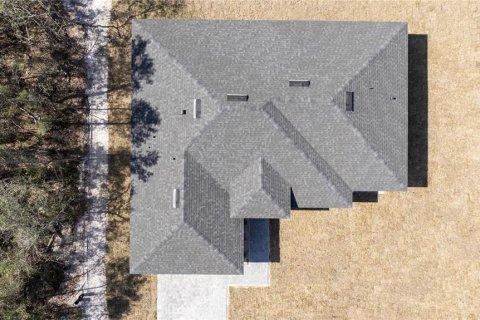 House in Eustis, Florida 4 bedrooms, 172.89 sq.m. № 1541185 - photo 4