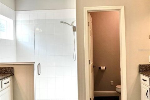 Снять в аренду виллу или дом в Ленд-о-Лейкс, Флорида 1 комната, 195.28м2, № 2220627 - фото 24