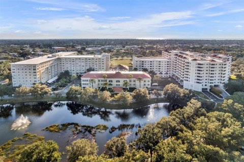 Condo in Venice, Florida, 2 bedrooms № 2093494