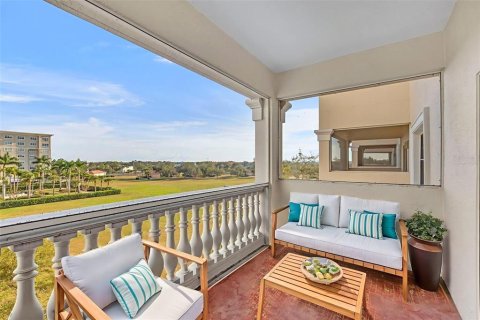 Condo in Venice, Florida, 2 bedrooms № 2093494 - photo 4