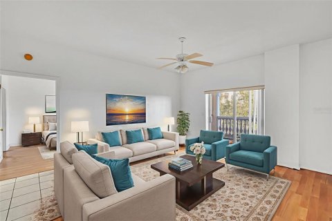 Condo in Venice, Florida, 2 bedrooms № 2093494 - photo 5