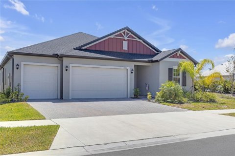 Casa en venta en Riverview, Florida, 4 dormitorios, 242.29 m2 № 1658333 - foto 2