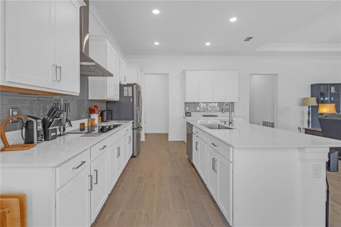 Casa en venta en Riverview, Florida, 4 dormitorios, 242.29 m2 № 1658333 - foto 25