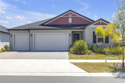 Casa en venta en Riverview, Florida, 4 dormitorios, 242.29 m2 № 1658333 - foto 1