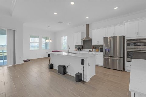 Casa en venta en Riverview, Florida, 4 dormitorios, 242.29 m2 № 1658333 - foto 19