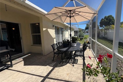 Villa ou maison à louer à Tampa, Floride: 3 chambres, 143.26 m2 № 2094551 - photo 14