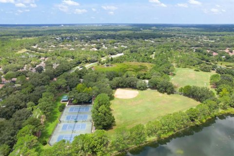 Villa ou maison à louer à Tampa, Floride: 3 chambres, 143.26 m2 № 2094551 - photo 22
