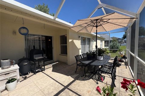 Villa ou maison à louer à Tampa, Floride: 3 chambres, 143.26 m2 № 2094551 - photo 15